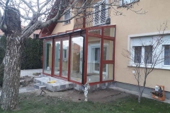 sződliget télikert