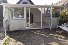 télikert budakeszi