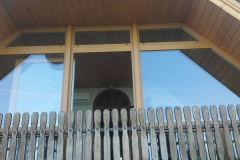 terasz beépítés Balatongyörök