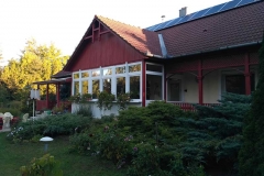 terasz beépítés Kecskemét