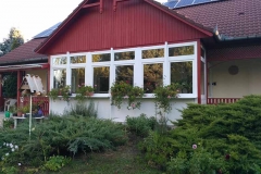 terasz beépítés Kecskemét