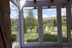 terasz beépítés tatabánya