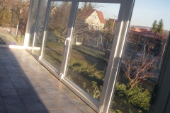 télikertek