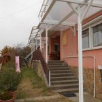 lépcső előtető lépcső-link-mennyezeti